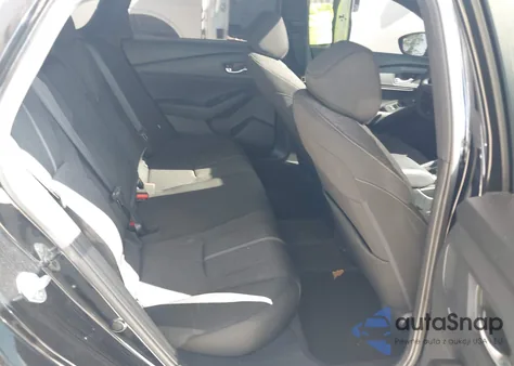 2024 Honda Accord Hybrid Sport из США, поврежденный, VIN 1HGCY2F52RA064442